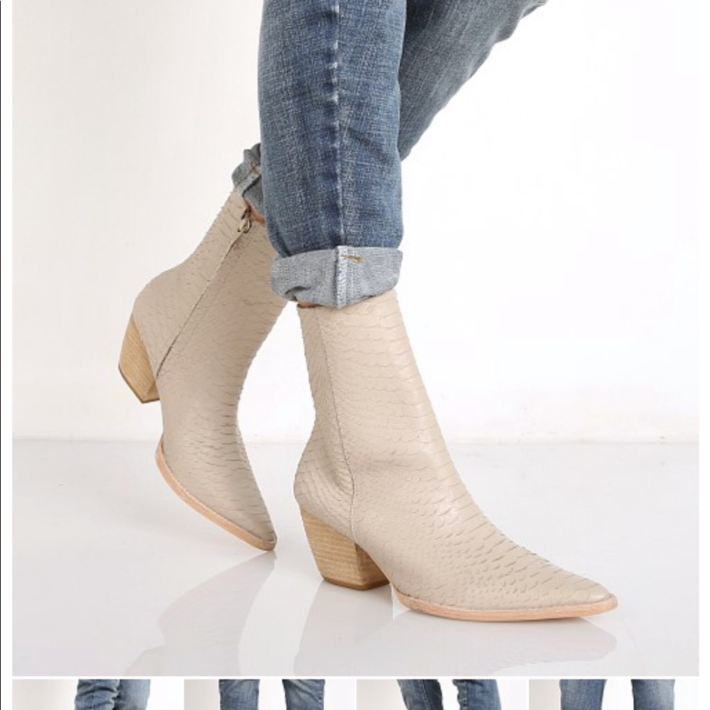 Booties